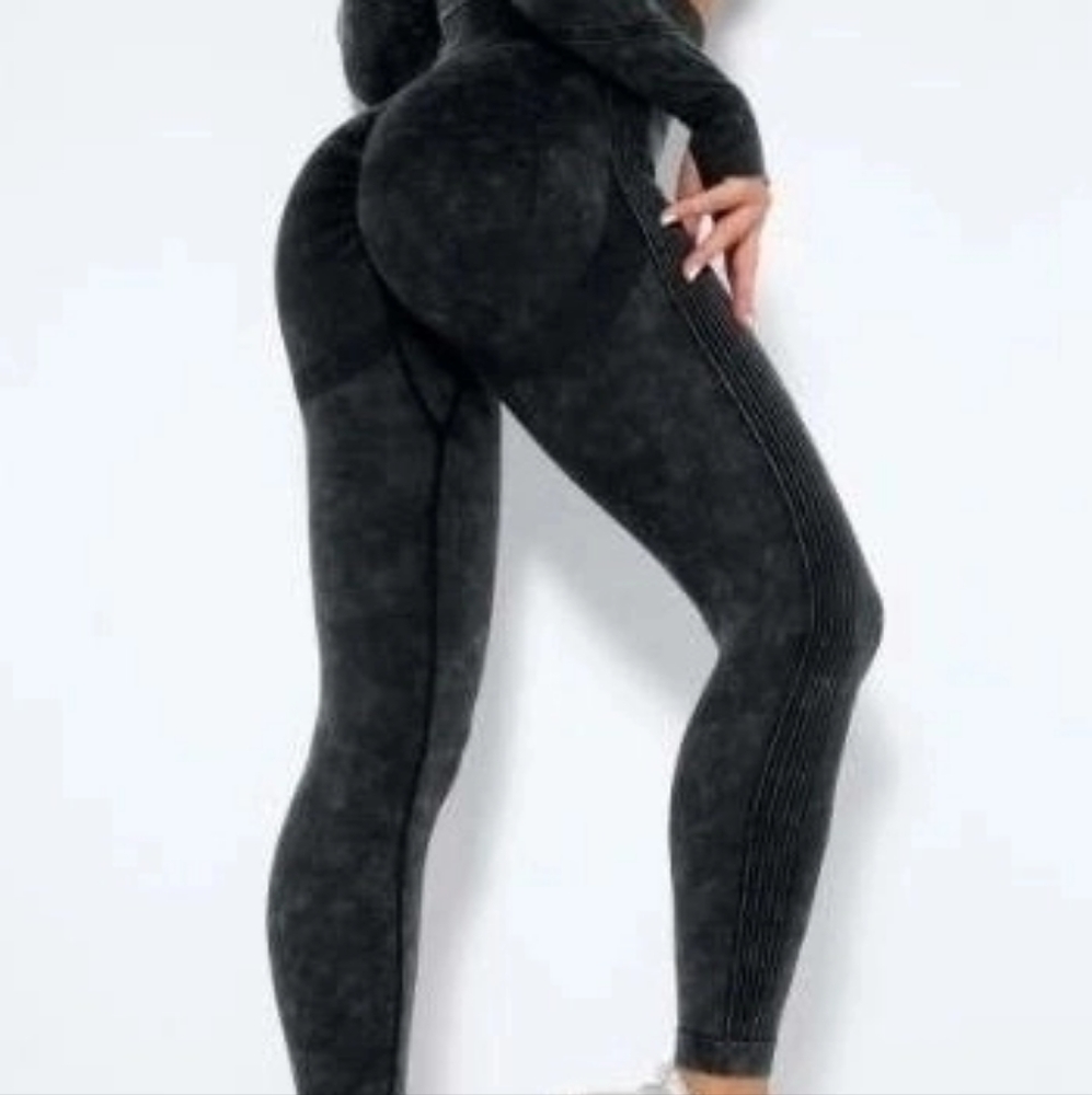 Butt Lifting Leggings